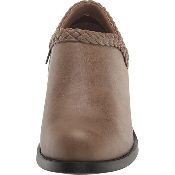 Easy Street Women's Ry, Taupe, 7.5 - Picture 2 of 7